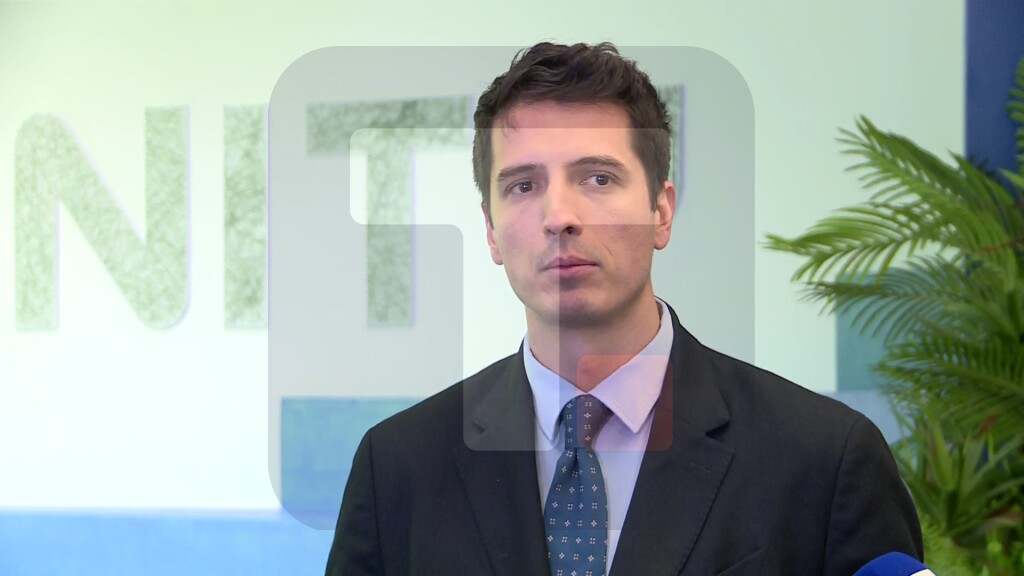 Borovčanin: Gitex Global 2027 u BG sjajan pokazatelj šta sve Ekspo donosi Srbiji