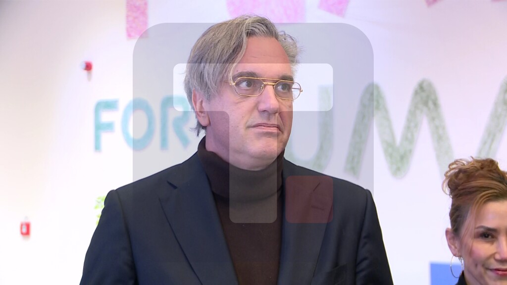 Čadež: Gitex Global 2027 u BG prilika za budućnost Srbije, ali i velika odgovornost