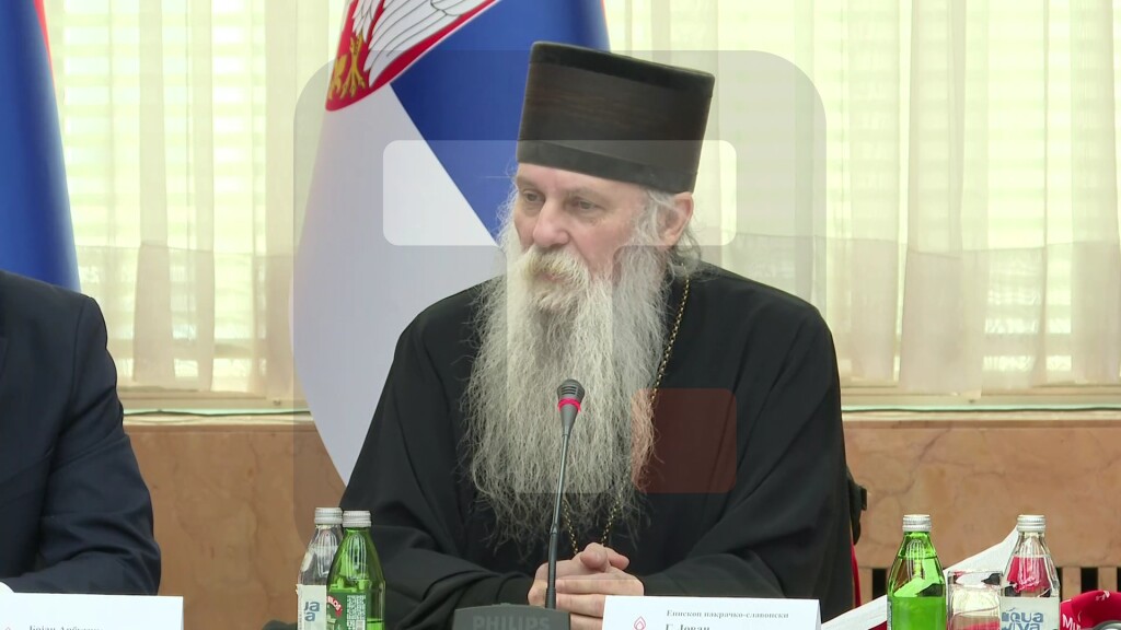 Jovan: Konferencija je deo ciklusa redovnih naučnih skupova Muzeja žrtava genocida