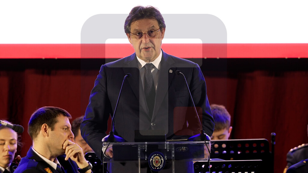 Gašić: Mnogi od vas postali ste nepoželjni svedoci istorije koju je trebalo prekrojiti ili zaboraviti