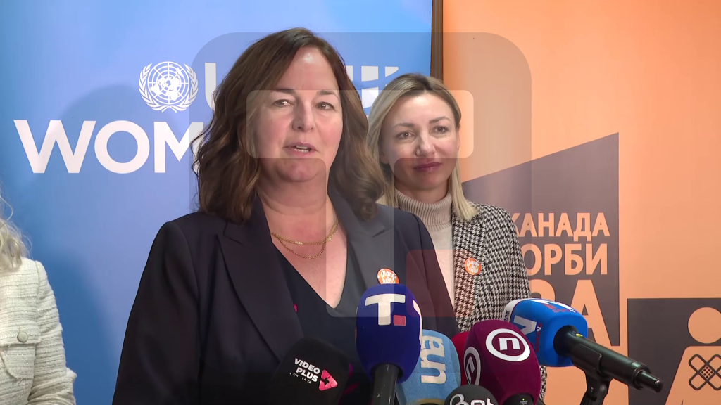 Kamerun: Ovo je prilika da se ujedinimo kako bi se otklonilo nasilje prema ženama i devojčicama