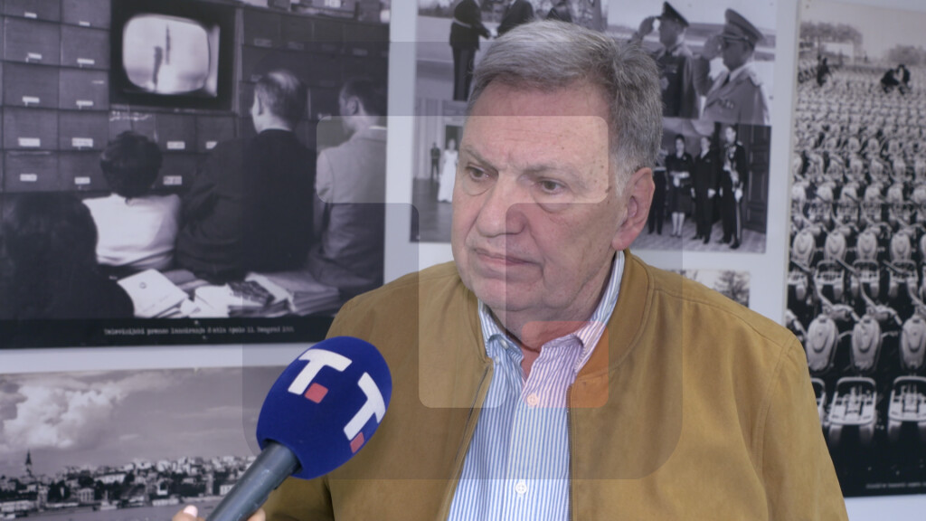 Kojčić: U trenutku kada je u pitanju da li će se otvoriti klaster 3 i kada članice EU kao što su Italija i Francuska apeluju da se otvori klaster 3, onda se pojavljuje Anušić da pokuša da podmetne klipove u točkove srpskom približavanju EU