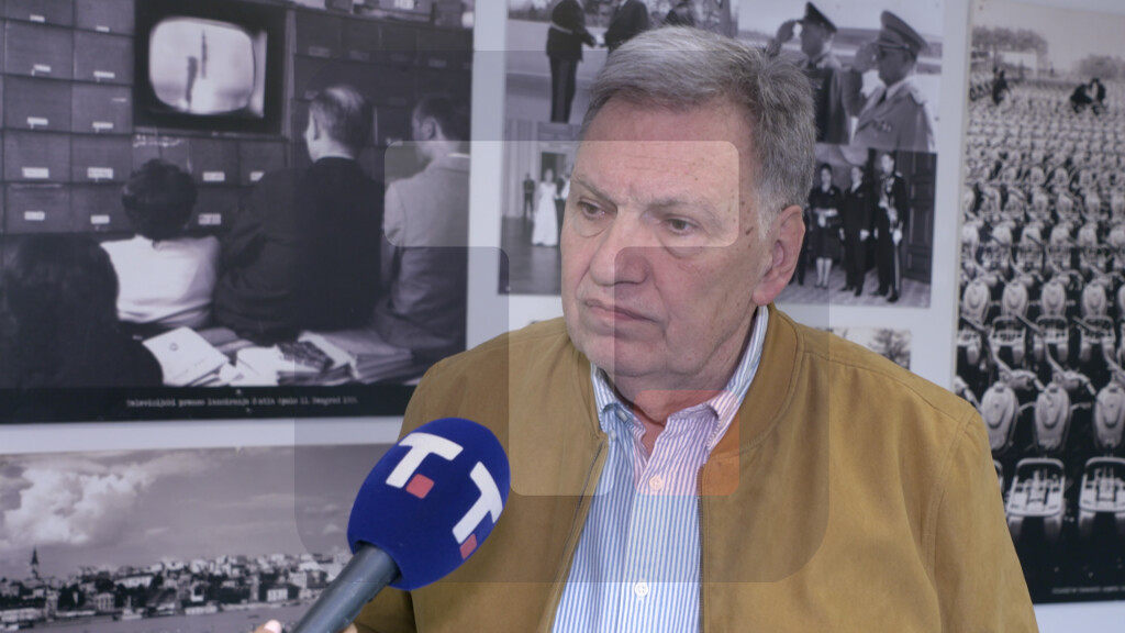 Kojčić: Cilj je da se zaustavi pristupanje Srbije Evropskoj uniji