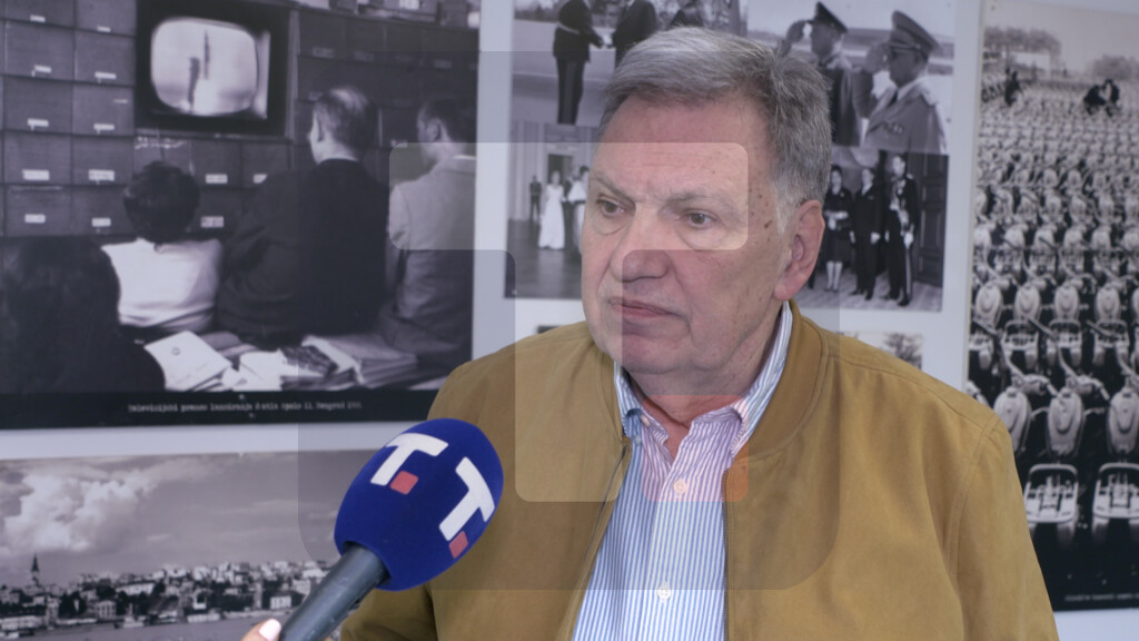 Kojčić: Oni koji posmatraju objektivno sa strane mogu da zaključe da suživota između Srba i Bošnjaka u Sarajevu ne svih ali tog jednog značajnijeg dela nema