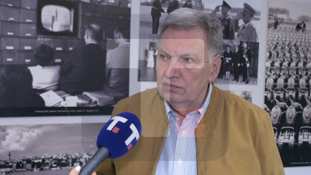 Kojčić: Početkom ove godine formirana je jedna vojna alijansa između Prištine, Zagreba i Tirane