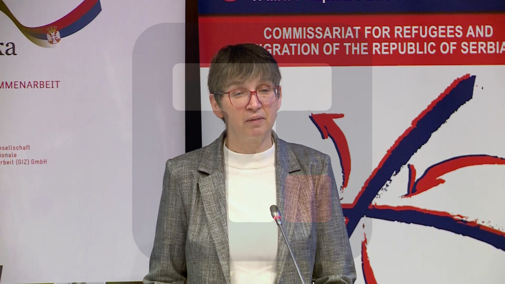 Konrad: Nemačka sarađuje sa 14 zemalja po pitanju migracija, uključujući i Srbiju