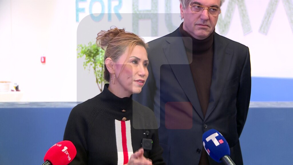 Loh Mirmand: Gitex Global 2027 u BG zajedno sa Srbijom pravi jedinstvenu platformu