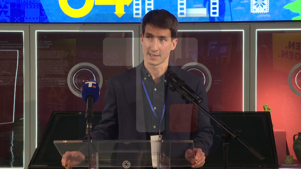 Maksimović: Potrudili smo se da imamo kvalitetan i jak program