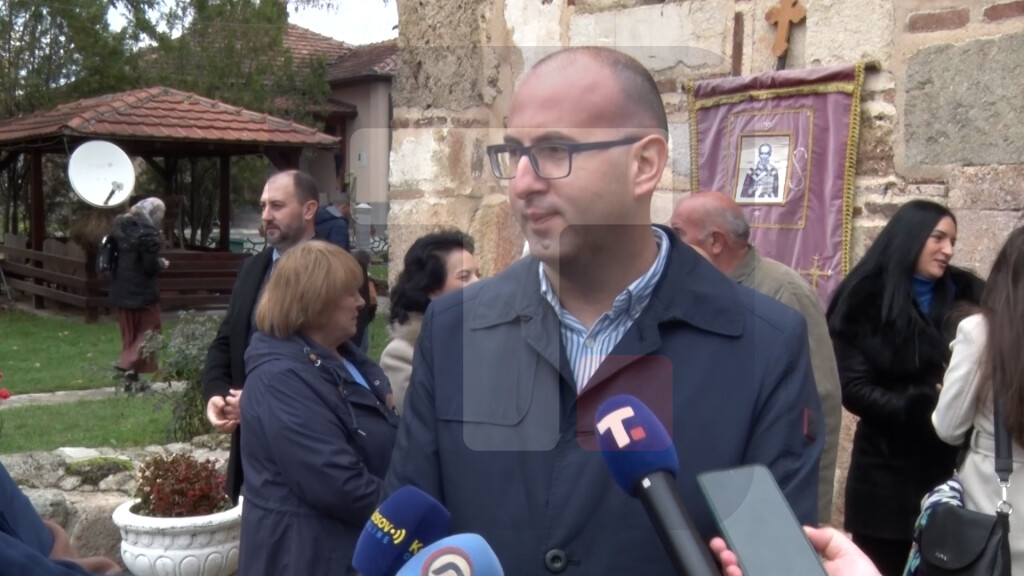 Maunaga: Izuzetna mi je čast što sam danas ovde i drago mi je kada vidim ovoliko ljudi