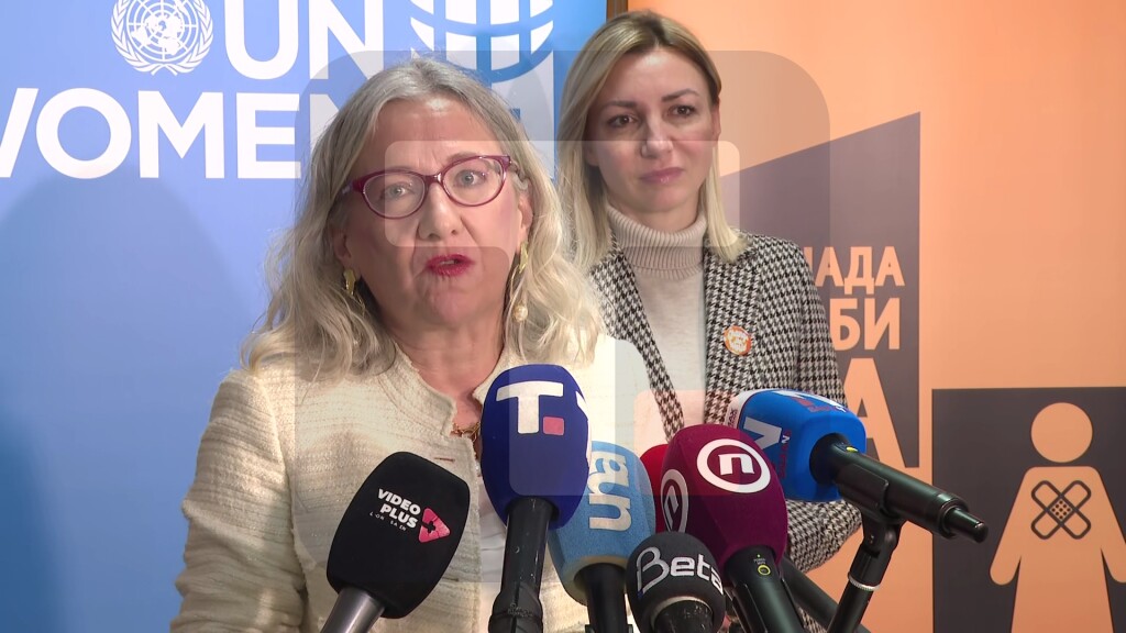 Mulen: Digitalno nasilje prema ženama i devojčicama globalni problem