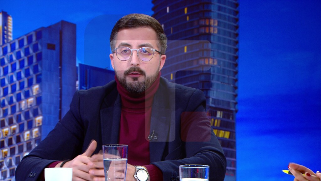 Obrknežev: SRB ispala fer prema Rusiji, zbog sankcija neće trpeti građani, budžet hoće