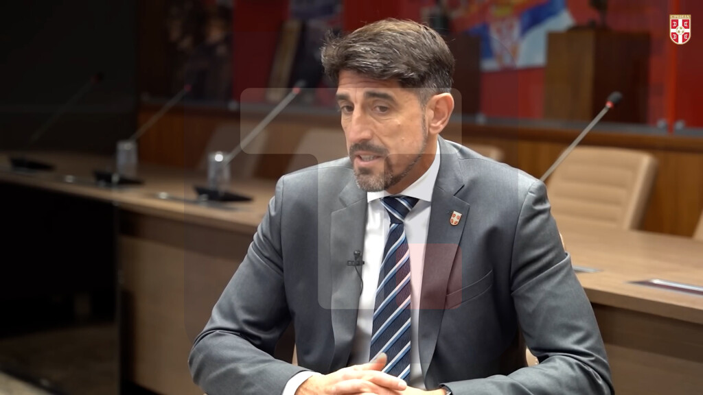 Paunović: Svaki uspeh je deo procesa