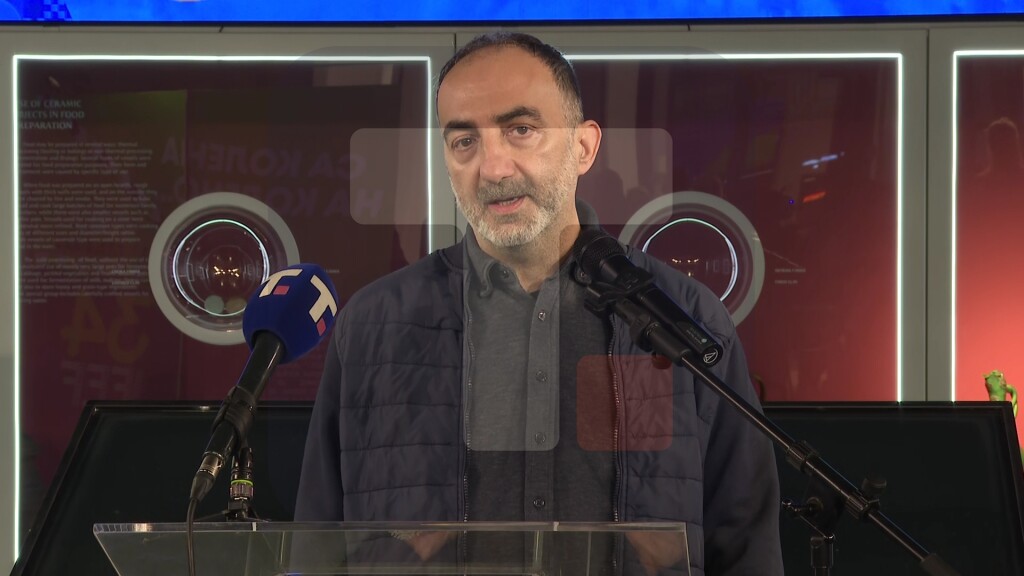 Petrović: Film "Poslednja obala" će gledaoce  sigurno navesti da se zapitaju koliko smo empatični