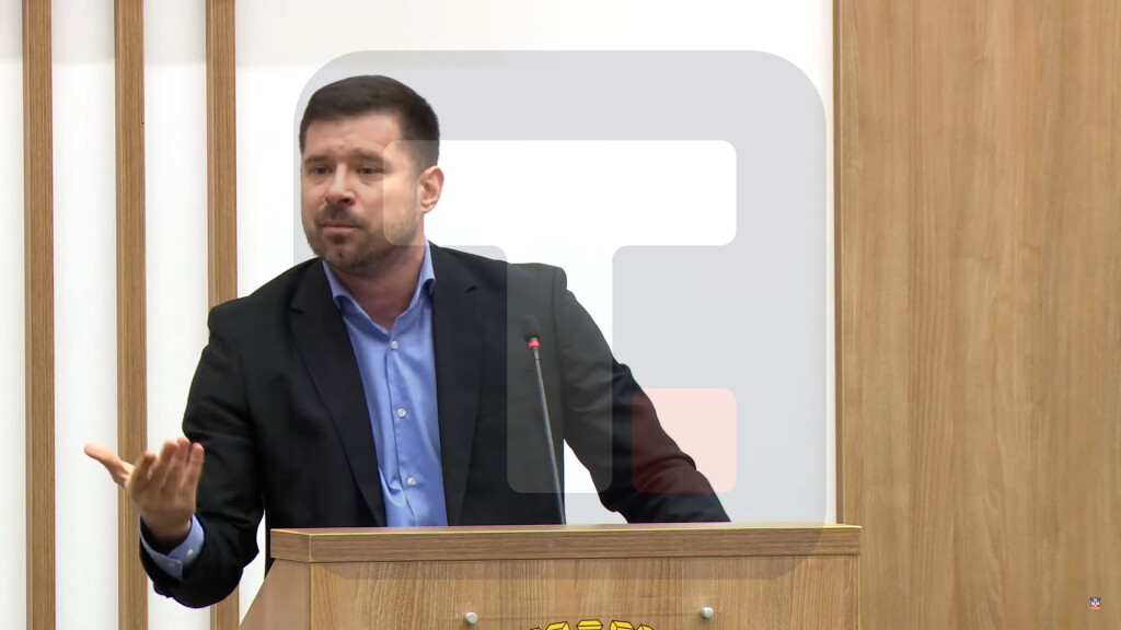 Prelević: Održivo rešenje za Apoteke Beograd u interesu grada i građana