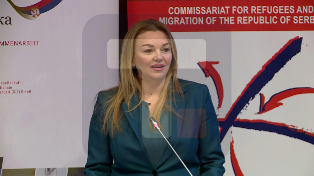 Stanisavljević: Od 2020. godine beležimo porast povratkina po readmisiji, od 2011. vratilo se 18.500 osoba