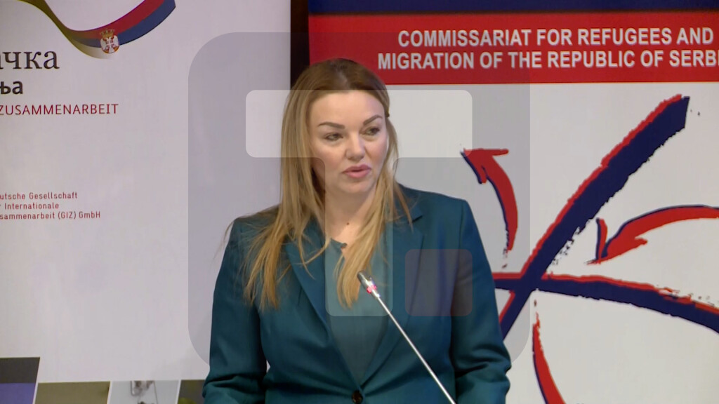 Stanisavljević: Komesarijat je pokrenuo ovaj program kako bi imali uspešan povratak naših ljudi u SRB