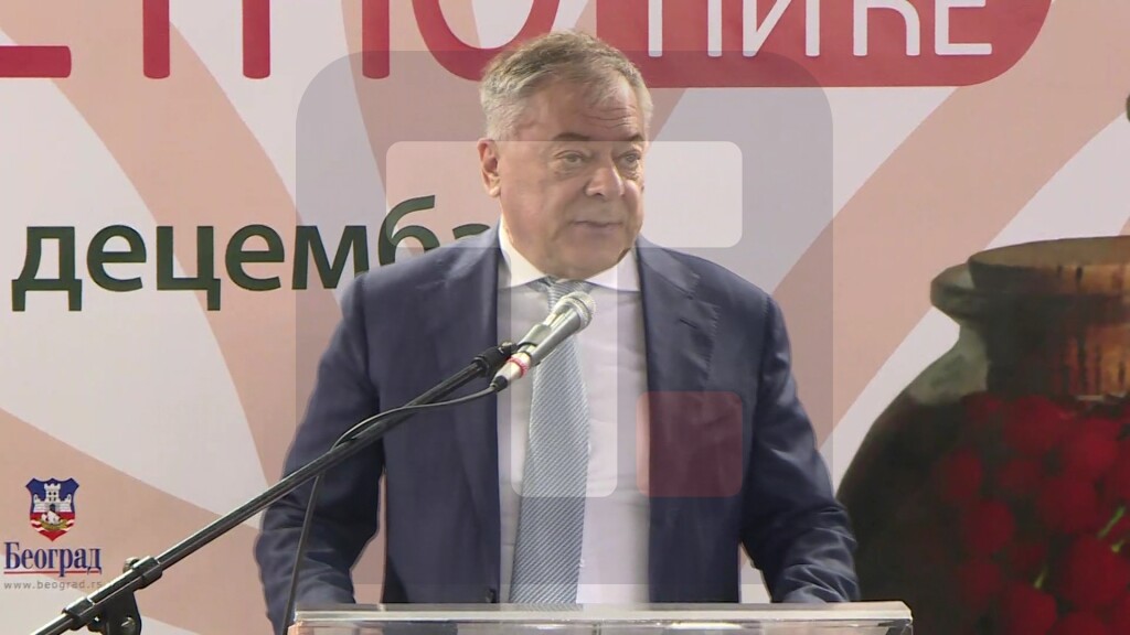 Tončev: Sajam je prilika da privatni preduzetnici predstave svoje proizvode i ostvare poslovne kontakte