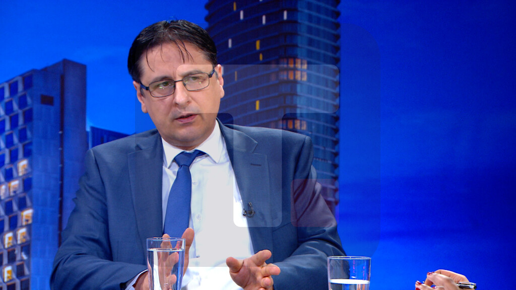 Bumbić: Ni da dođe do najgore opcije, neće da bude ni blizu situacije iz devedesetih