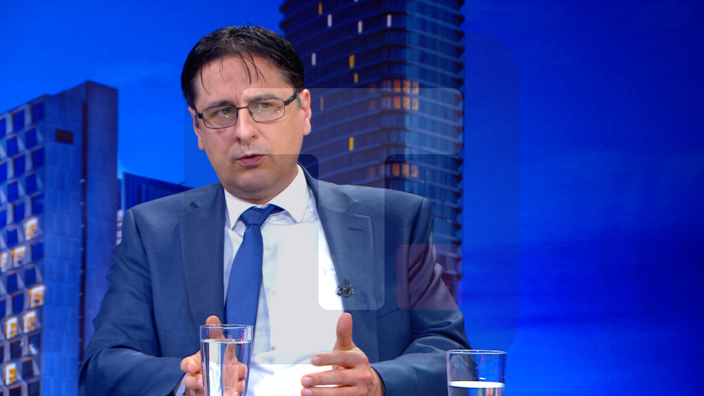 Bumbić: Jedan od većih remonta rafinerije je bio prošle godine, nije niko imao paniku zbog toga