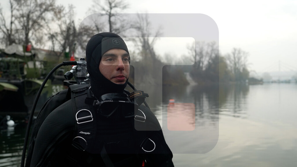 Ćelić: Za ovaj kurs me motivisalo to što je ovaj posao veoma uzbudljiv i zanimljiv