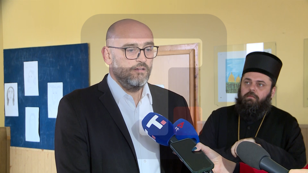 Drakulić: Ono što je poruka ovakvih svih programa jeste upravo zajedništvo