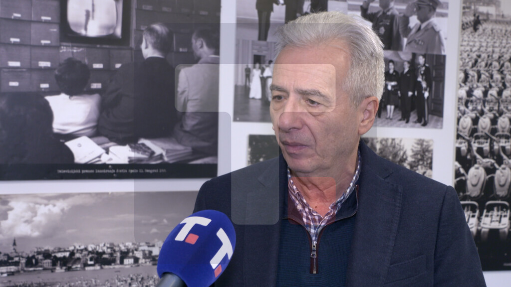 Drecun: Srbi ne mogu da budu obespravljeni, Srbi ne mogu da budu građani drugog reda bez osnovnih ljudskih prava