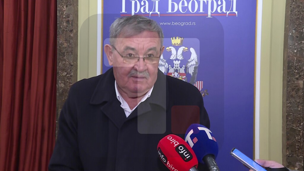 Ljuština: Svake godine se okupljamo u šest država i svako odigra po jednu predstavu