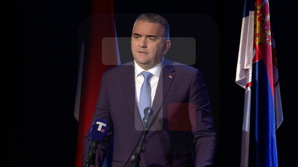 Minić: Za vas ću uvek naći vremena i sredstava