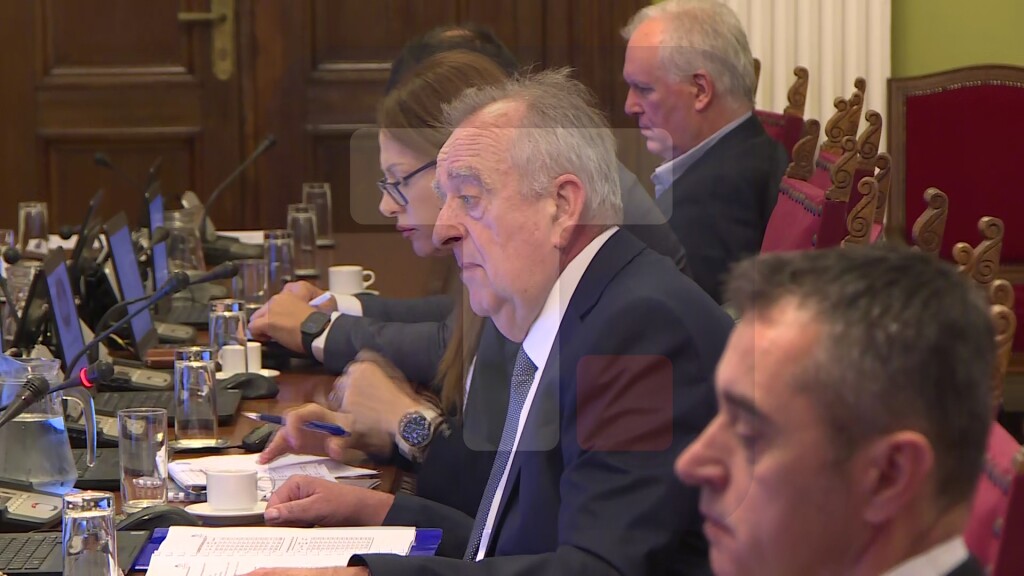 Popović: AERS nezavisno regulatorno telo, za svoj rad odgovorna samo Skupštini Srbiji