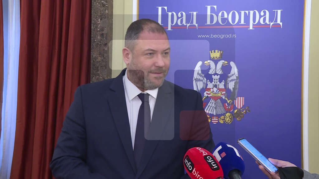 Radivojević: Ruta je postao najfrekventniji festival u Evropi, njegov cilj je umrežavanje, razmena umetnika, koprodukcije i edukacija mladih stvaralaca