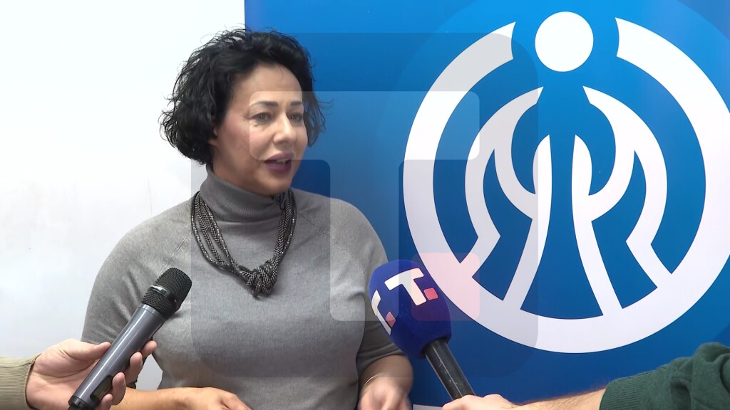 Šubert: Gradeći ovakve individualce menjamo kompletno okruženje oko nas