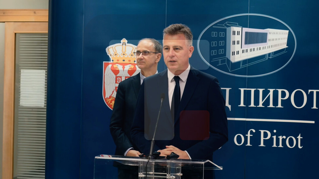 Vasić: Očekuje nas još dosta izazova, ali ključna stvar je da smo razgovarali o temi i naišli na značajno razumevanje predsednika Vlade