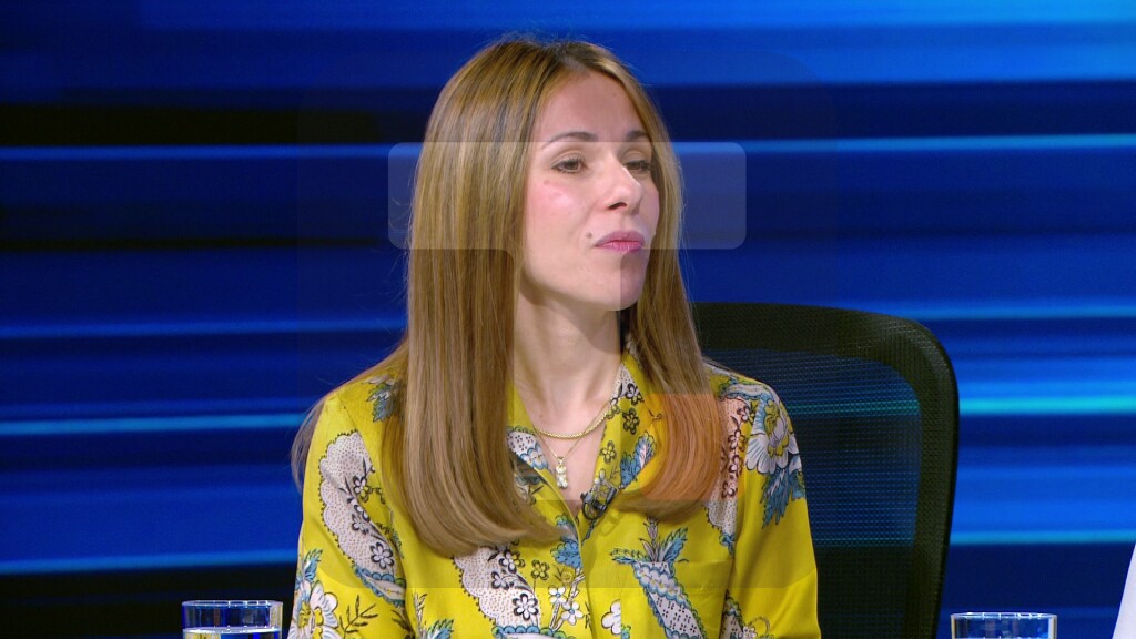 Nikčević: Nagrada mi je posebno značajna jer mi je to bio dodatni motiv da nastavim preduzetničku borbu koja nije ni malo laka