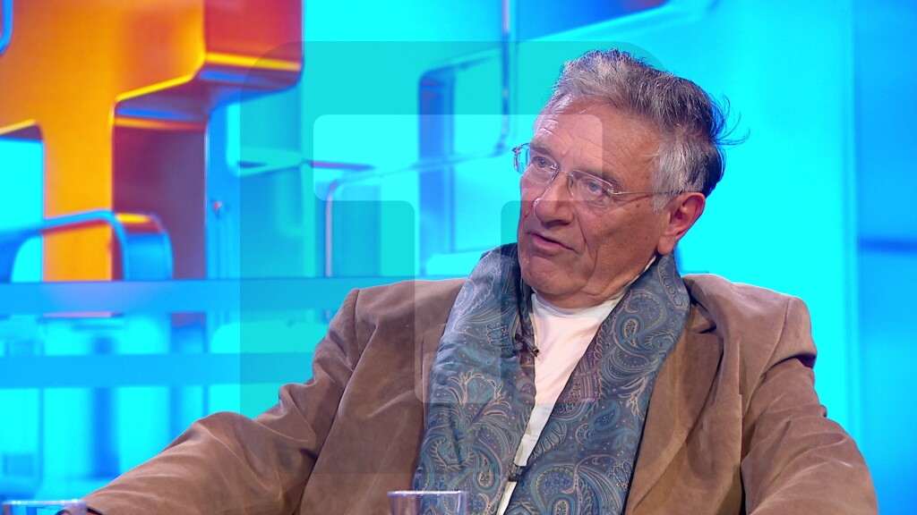 Medaković: Prezime Medaković me je više opterećavalo nego što mi je pomoglo