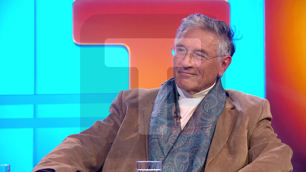 Medaković: Orkestar je instrument na kome se mladi dirigent vežba