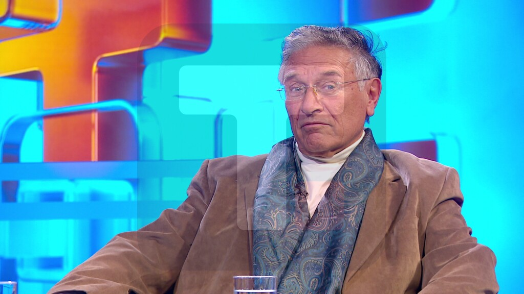 Medaković: Mladi dirigenti uleću u programe za koje nisu zreli, kao što je Maler