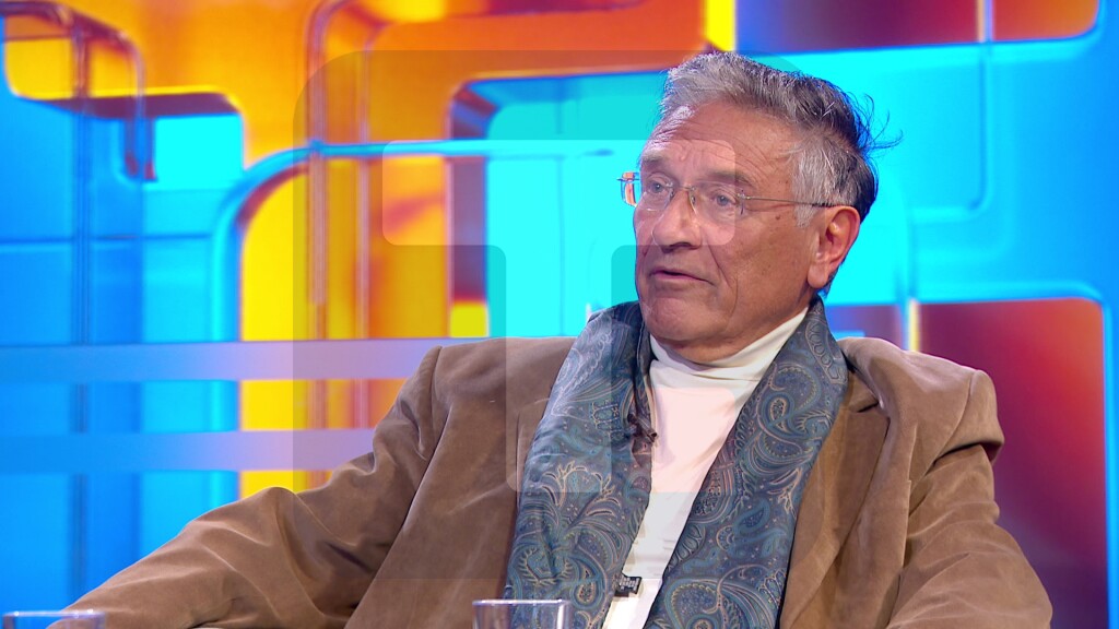 Medaković: Zagrlio sam Gabrijela Felca i rekao da je fantastičan dirigent