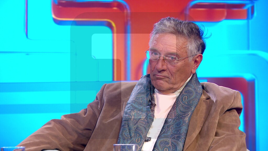 Medaković: Nije bilo razloga da izložba "Efemeris - Legat Dejana Medakovića"  izazove bes Hrvata