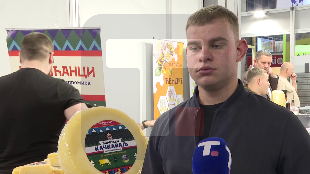 Anketa izlagača na Sajmu