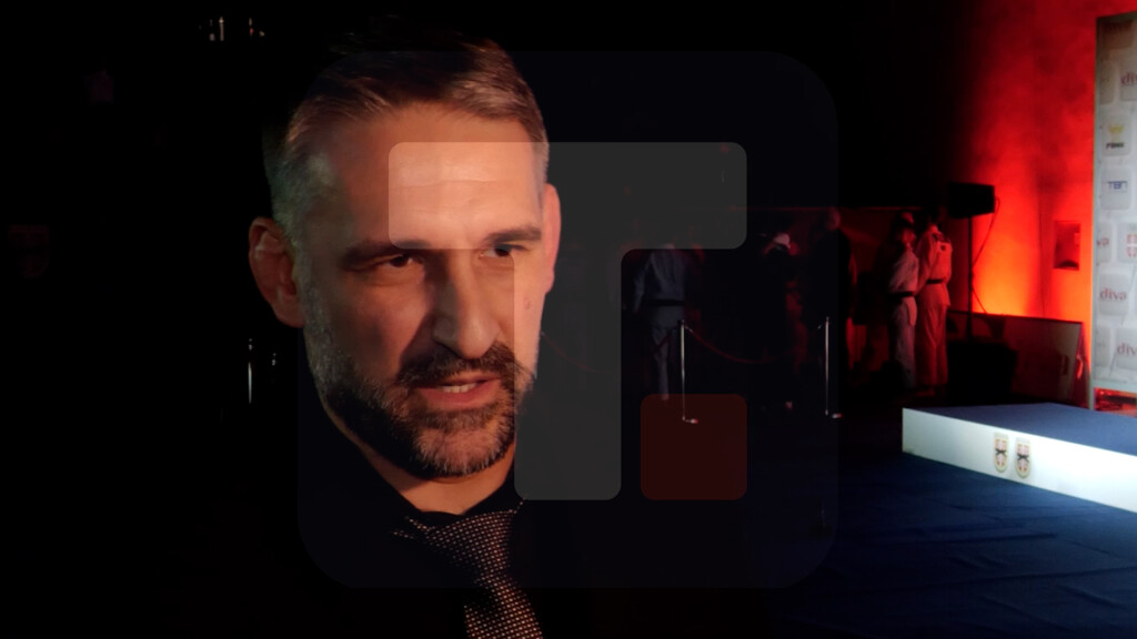 Savatović: Čestitam Zvezdi na osvajanju titule i mojim momcima na sjajnim borbama i zvanju vicešampiona