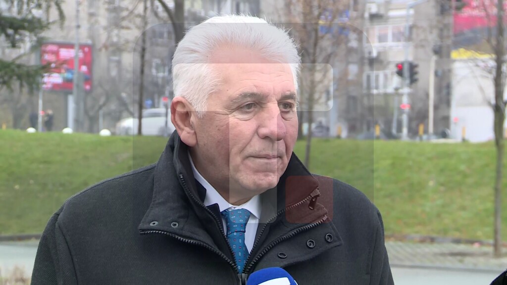 Anđelković: Prijava nelegalnih objekata u 586 pošta širom Srbije,obučeno 2.503 radnika