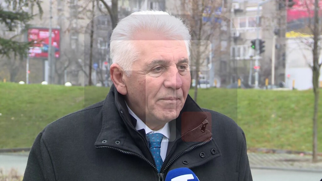 Anđelković: Ovo je šansa da se reši višedecenijski problem nelegalne gradnje