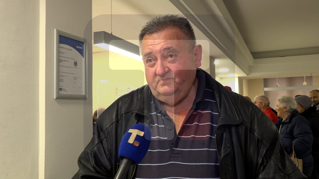 Građani Šapca o procesu upisa nepokretnosti