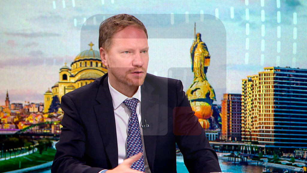 Antonijevic: Istinost, odgovornost za neistine, odgovornost za trud koji je potreban da bi neko došao do prave informacije je medijski etički standard koji mi u ovom trenutku ne vidimo