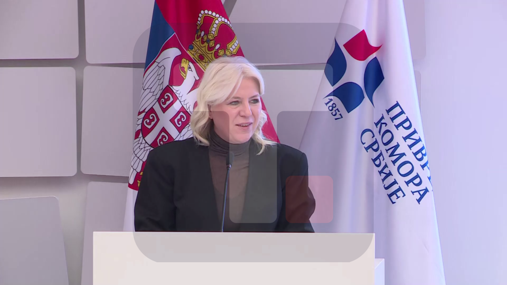 Barošević: Naši programi u 2026. godini će biti inovativni i naš prioritet će biti inkluzija i inkluzivna Srbija