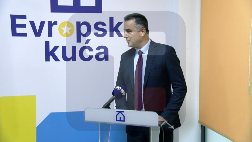 Biševac: Lokalna samouprava sada će ovde moći lakše da se upozna sa fondovima Evropske unije