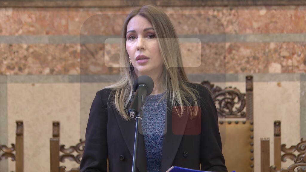 Đedović Handanović: Nastavićemo da povećavamo državne rezerve, kako bismo obezbedili energetsku bezbednost