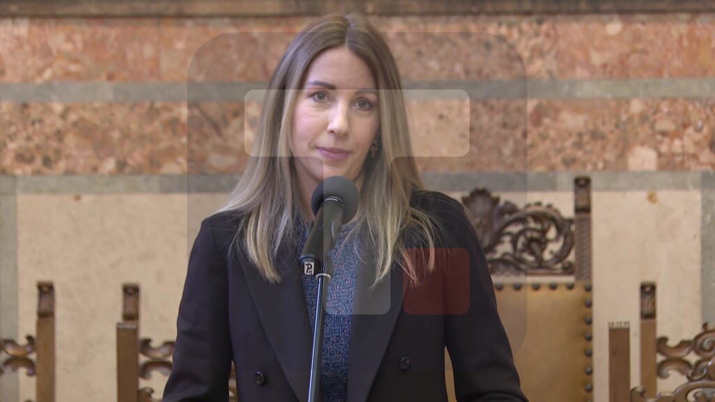 Đedović Handanović: Donosićemo teške odluke kako naši građani ne bi ispaštali zbog nesuglasica velikih sila