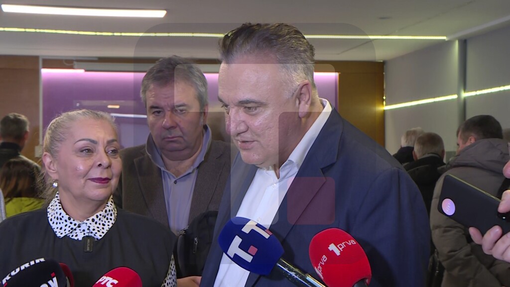 Drašković: Tehničkih problema nema