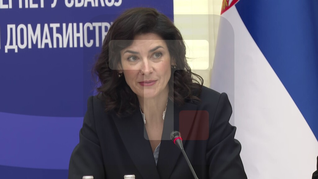 Halačeva: Ovim projektom možemo da transformišemo ruralne zajednice